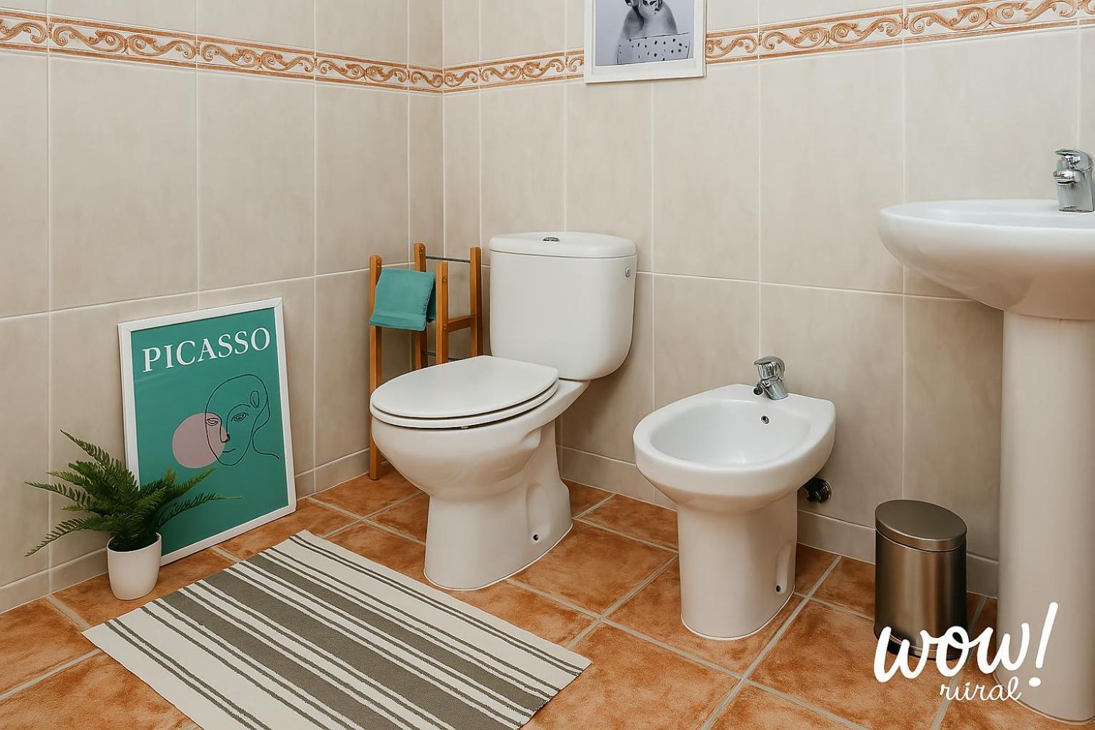 Apartamento O Mon Sabinanigo Ngoại thất bức ảnh